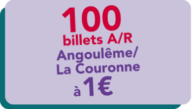 moins 50% sur les abonnements TER hebdomadaire SNCF TER Nouvelle